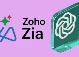 Meet Zia: Zoho’s Indian AI Chatbot Designed to Rival ChatGPT Zoho launches Zia, a powerful AI chatbot built to rival ChatGPT — offering predictive analytics, task automation, contextual answers, and deeper integration across Zoho apps.