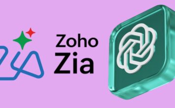 Meet Zia: Zoho’s Indian AI Chatbot Designed to Rival ChatGPT Zoho launches Zia, a powerful AI chatbot built to rival ChatGPT — offering predictive analytics, task automation, contextual answers, and deeper integration across Zoho apps.