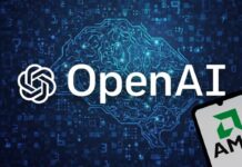 OpenAI & AMD Join Forces: A New Chapter in AI Power, Chips & Infrastructure OpenAI partners with AMD in a multibillion-dollar deal to build massive AI infrastructure, challenging Nvidia’s dominance in the AI chip market.”