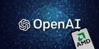 OpenAI & AMD Join Forces: A New Chapter in AI Power, Chips & Infrastructure OpenAI partners with AMD in a multibillion-dollar deal to build massive AI infrastructure, challenging Nvidia’s dominance in the AI chip market.”