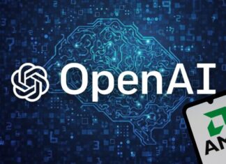 OpenAI & AMD Join Forces: A New Chapter in AI Power, Chips & Infrastructure OpenAI partners with AMD in a multibillion-dollar deal to build massive AI infrastructure, challenging Nvidia’s dominance in the AI chip market.”