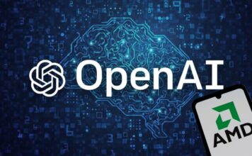 OpenAI & AMD Join Forces: A New Chapter in AI Power, Chips & Infrastructure OpenAI partners with AMD in a multibillion-dollar deal to build massive AI infrastructure, challenging Nvidia’s dominance in the AI chip market.”