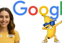 Google’s “Nano Banana”: The New AI Photo Editor That Keeps You Looking Like You Google’s Nano Banana (Gemini 2.5 Flash Image) — new AI photo editor with character consistency, style blending, multi-image fusion, and built-in watermarking for safe creative edits