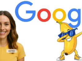 Google’s Nano Banana (Gemini 2.5 Flash Image) — new AI photo editor with character consistency, style blending, multi-image fusion, and built-in watermarking for safe creative edits