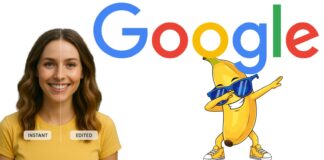 Google’s “Nano Banana”: The New AI Photo Editor That Keeps You Looking Like You Google’s Nano Banana (Gemini 2.5 Flash Image) — new AI photo editor with character consistency, style blending, multi-image fusion, and built-in watermarking for safe creative edits