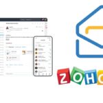 Why Zoho Mail Is a Smart Choice in India: Features, Benefits & How to Switch Smoothly Zoho Mail vs Gmail — smooth migration guide for Indian users, highlighting Zoho’s privacy, local data centers, ad-free inbox, and Indian business advantages.