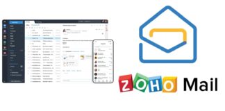 Why Zoho Mail Is a Smart Choice in India: Features, Benefits & How to Switch Smoothly Zoho Mail vs Gmail — smooth migration guide for Indian users, highlighting Zoho’s privacy, local data centers, ad-free inbox, and Indian business advantages.
