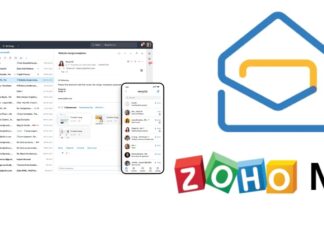 Why Zoho Mail Is a Smart Choice in India: Features, Benefits & How to Switch Smoothly Zoho Mail vs Gmail — smooth migration guide for Indian users, highlighting Zoho’s privacy, local data centers, ad-free inbox, and Indian business advantages.