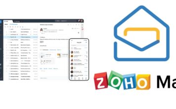 Why Zoho Mail Is a Smart Choice in India: Features, Benefits & How to Switch Smoothly Zoho Mail vs Gmail — smooth migration guide for Indian users, highlighting Zoho’s privacy, local data centers, ad-free inbox, and Indian business advantages.
