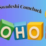 Zoho’s Swadeshi Comeback: India’s Homegrown Rival to Google Workspace & Microsoft 365 Zoho introduces Vani — a made-in-India productivity suite to rival Google Workspace and Microsoft 365, with AI, collaboration tools, and data hosted in India.