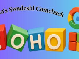 Zoho introduces Vani — a made-in-India productivity suite to rival Google Workspace and Microsoft 365, with AI, collaboration tools, and data hosted in India.
