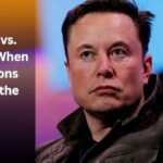 Elon Musk vs. Regulators: When Big Ambitions Clash with the Rules Elon Musk faces increasing scrutiny from regulators over Tesla’s self-driving software, The Boring Company’s violations, and Tesla’s insurance practices, sparking debate over innovation vs. regulation.