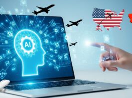 “Europe announces a €1.1-billion AI independence plan to reduce reliance on US and China, build local AI infrastructure, and strengthen data sovereignty.”