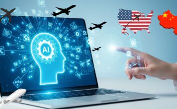 Europe Fights for AI Independence: Crafting Its Own Path Beyond US and China “Europe announces a €1.1-billion AI independence plan to reduce reliance on US and China, build local AI infrastructure, and strengthen data sovereignty.”