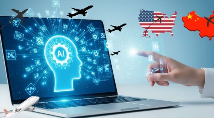 Europe Fights for AI Independence: Crafting Its Own Path Beyond US and China “Europe announces a €1.1-billion AI independence plan to reduce reliance on US and China, build local AI infrastructure, and strengthen data sovereignty.”