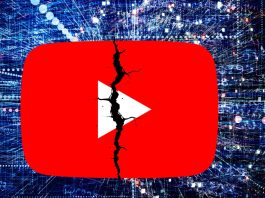 Users worldwide report YouTube outage — videos fail to load, YouTube TV and Music disrupted, social media flooded with #YouTubeDown memes.