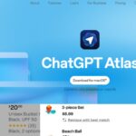 Meet ChatGPT Atlas: A New Browser Built with ChatGPT That Changes How You Surf the Web ChatGPT Atlas: OpenAI’s new AI-powered web browser with built-in chat, agent mode, and smart browsing features that simplify online research and productivity.