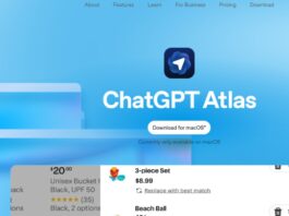ChatGPT Atlas: OpenAI’s new AI-powered web browser with built-in chat, agent mode, and smart browsing features that simplify online research and productivity.