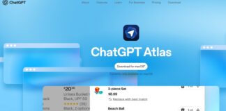 Meet ChatGPT Atlas: A New Browser Built with ChatGPT That Changes How You Surf the Web ChatGPT Atlas: OpenAI’s new AI-powered web browser with built-in chat, agent mode, and smart browsing features that simplify online research and productivity.