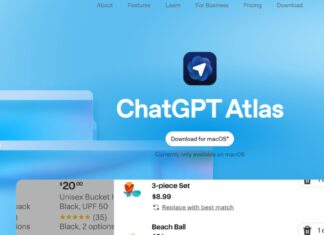 Meet ChatGPT Atlas: A New Browser Built with ChatGPT That Changes How You Surf the Web ChatGPT Atlas: OpenAI’s new AI-powered web browser with built-in chat, agent mode, and smart browsing features that simplify online research and productivity.