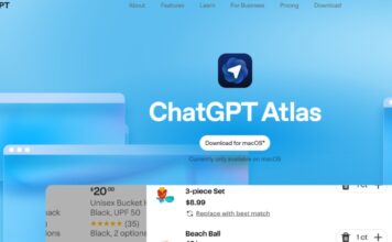Meet ChatGPT Atlas: A New Browser Built with ChatGPT That Changes How You Surf the Web ChatGPT Atlas: OpenAI’s new AI-powered web browser with built-in chat, agent mode, and smart browsing features that simplify online research and productivity.