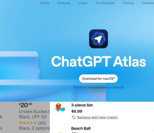 Meet ChatGPT Atlas: A New Browser Built with ChatGPT That Changes How You Surf the Web ChatGPT Atlas: OpenAI’s new AI-powered web browser with built-in chat, agent mode, and smart browsing features that simplify online research and productivity.