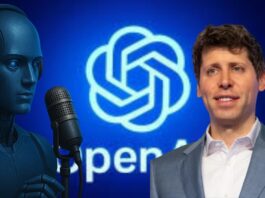 OpenAI launches a new AI music tool that turns text or audio prompts into full songs, using advanced training with real musical scores and Juilliard collaboration.