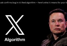 Elon Musk Confirms Bug in X’s Feed Algorithm — Here’s What It Means for Your Timeline Elon Musk confirms a major bug in X’s ‘For You’ algorithm that reduced visibility of followed accounts; fix and new settings are rolling out soon.