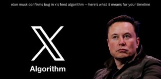 Elon Musk Confirms Bug in X’s Feed Algorithm — Here’s What It Means for Your Timeline Elon Musk confirms a major bug in X’s ‘For You’ algorithm that reduced visibility of followed accounts; fix and new settings are rolling out soon.