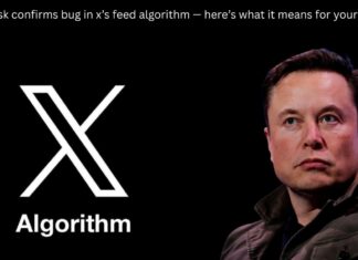Elon Musk Confirms Bug in X’s Feed Algorithm — Here’s What It Means for Your Timeline Elon Musk confirms a major bug in X’s ‘For You’ algorithm that reduced visibility of followed accounts; fix and new settings are rolling out soon.
