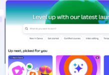 Canva’s New AI Design Model: Create Editable Designs That Understand You “Canva launches a new AI design model that creates editable designs with layers, understands prompts like a human, and adds smart creative tools across presentations, websites, and social media formats.”
