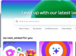 “Canva launches a new AI design model that creates editable designs with layers, understands prompts like a human, and adds smart creative tools across presentations, websites, and social media formats.”