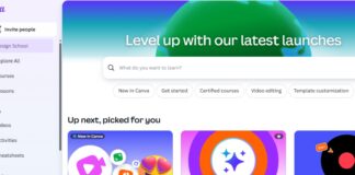 Canva’s New AI Design Model: Create Editable Designs That Understand You “Canva launches a new AI design model that creates editable designs with layers, understands prompts like a human, and adds smart creative tools across presentations, websites, and social media formats.”