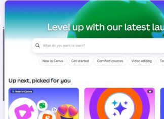 Canva’s New AI Design Model: Create Editable Designs That Understand You “Canva launches a new AI design model that creates editable designs with layers, understands prompts like a human, and adds smart creative tools across presentations, websites, and social media formats.”