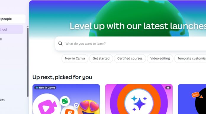 Canva’s New AI Design Model: Create Editable Designs That Understand You “Canva launches a new AI design model that creates editable designs with layers, understands prompts like a human, and adds smart creative tools across presentations, websites, and social media formats.”