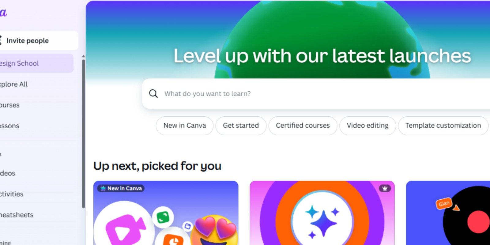 “Canva’s New AI Design Model Creates Editable, Human-Like Designs” “Canva launches a new AI design model that creates editable designs with layers, understands prompts like a human, and adds smart creative tools across presentations, websites, and social media formats.”
