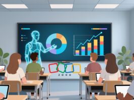 “Zoho Notebook introduces AI-powered transcription, mind mapping, and writing tools to help students and professionals organize smarter.”