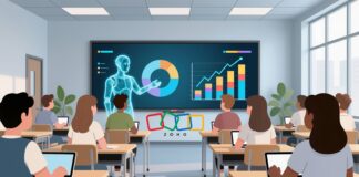 Zoho Notebook’s New AI Power Boost: Smarter Notes for Students and Teams “Zoho Notebook introduces AI-powered transcription, mind mapping, and writing tools to help students and professionals organize smarter.”