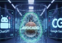 Meta’s ‘Avocado’ AI: A New Model to Challenge ChatGPT and Google Gemini in 2026 “Meta develops a new advanced AI model called Avocado, designed to compete with ChatGPT and Google Gemini, launching in 2026.”