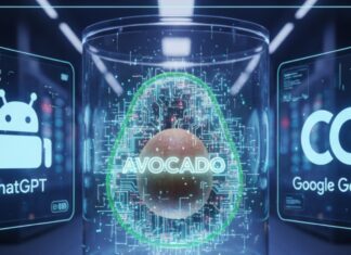 Meta’s ‘Avocado’ AI: A New Model to Challenge ChatGPT and Google Gemini in 2026 “Meta develops a new advanced AI model called Avocado, designed to compete with ChatGPT and Google Gemini, launching in 2026.”