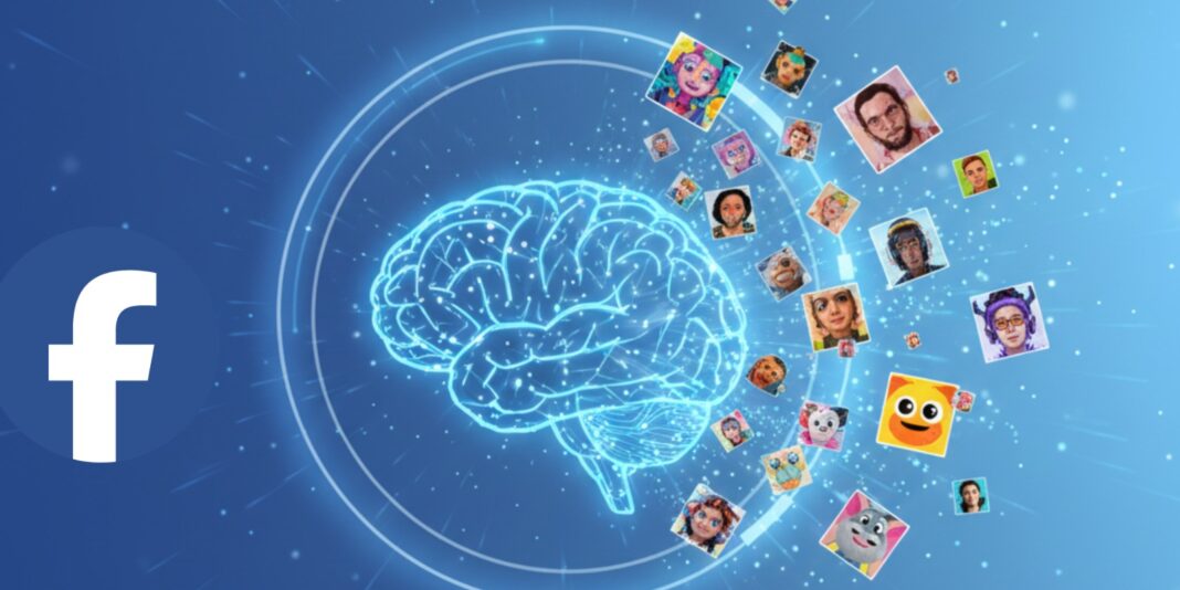 Vertical comparison infographic showing traditional profile photo versus AI-generated profile photo on Facebook. The design highlights differences in lighting, creativity, engagement potential, and personalization, including a visual performance bar chart indicating higher engagement for AI-enhanced images.” Vertical comparison infographic showing traditional profile photo versus AI-generated profile photo on Facebook. The design highlights differences in lighting, creativity, engagement potential, and personalization, including a visual performance bar chart indicating higher engagement for AI-enhanced images.”