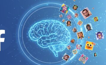 Facebook’s New AI Profile Photo Tool: How to Create a Completely Unique Identity in Seconds Vertical comparison infographic showing traditional profile photo versus AI-generated profile photo on Facebook. The design highlights differences in lighting, creativity, engagement potential, and personalization, including a visual performance bar chart indicating higher engagement for AI-enhanced images.”